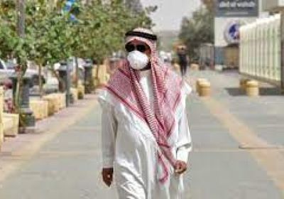 السعودية تسجل 105 إصابات جديدة بكورونا