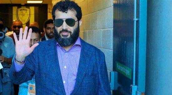    تركي آل الشيخ يعلق على هزيمة فريقه أمام الريال