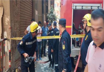 الأردن يعزي مصر في ضحايا كنيسة أبوسيفين