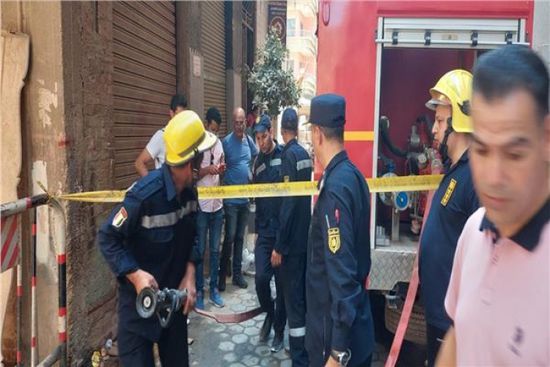 الأردن يعزي مصر في ضحايا كنيسة أبوسيفين