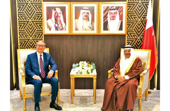 البحرين تكشف موقفها من سياسة الصين الواحدة