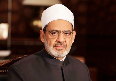 شيخ الأزهر يعزي البابا تواضروس في ضحايا الكنيسة