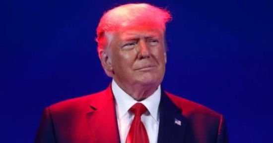 ترامب يطلب إعادة أوراق استولى عليها الفيدرالي 