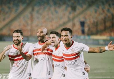 موعد مباراة الزمالك أمام الإسماعيلي في كأس مصر