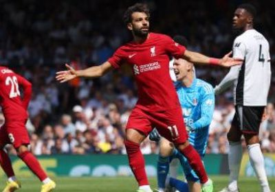 ليفربول يبحث عن فوزه الأول بالدوري أمام كريستال بالاس الليلة