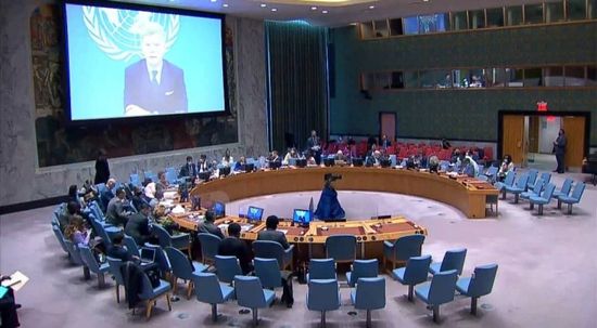 ترقب لإحاطة المبعوث الأممي لليمن أمام مجلس الأمن