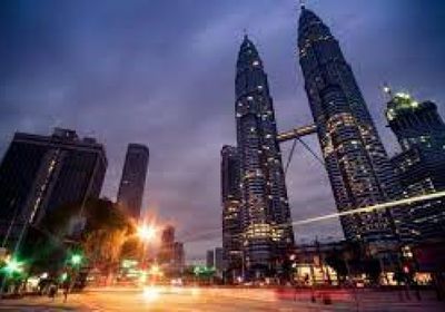 نمو الاقتصاد الماليزي 8.9% بالربع الثاني من العام