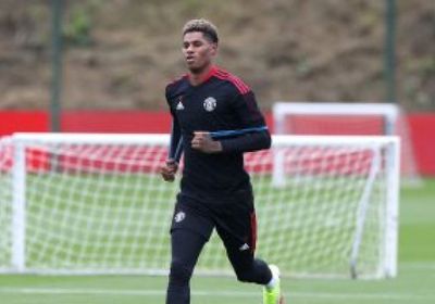 سان جيرمان يقترب من ضم راشفورد