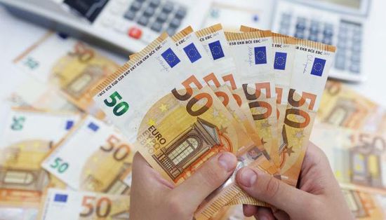 صعود قوي لليورو أمام الليرة السورية لليوم الثاني