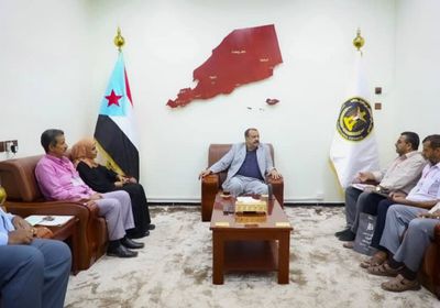 الجمعية الوطنية تحث على تحسين الوضع البيئي في عدن