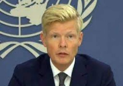 مكتب جروندبرج يؤكد تقديم إحاطة لمجلس الأمن بهذا التوقيت