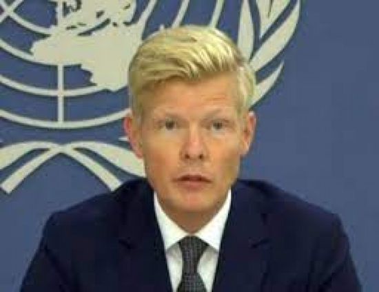 مكتب جروندبرج يؤكد تقديم إحاطة لمجلس الأمن بهذا التوقيت