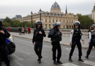 ضبط مغربي قطع رأس والده وتجول بها بشوارع فرنسا