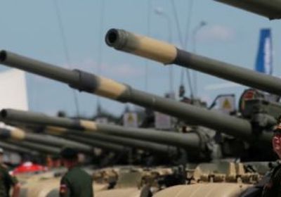 مقتل وإصابة 150 شخصًا شمال شرق أوكرانيا