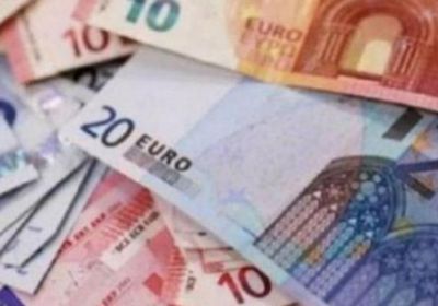سعر اليورو يهبط في التعاملات المسائية بالجزائر