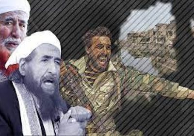 دويلة مأرب  الإخوانية... قاعدة حوثية لتهديد الجنوب
