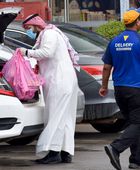    135 إصابة جديدة ووفاتان بكورونا في السعودية