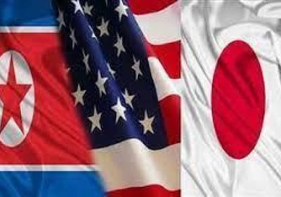 أمريكا وكوريا الجنوبية واليابان تجري تدريبًا احترازيًا مشتركًا