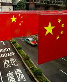 الصين تفرض عقوبات على 7 مسؤولين تايوانيين