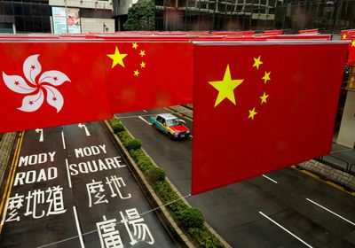 الصين تفرض عقوبات على 7 مسؤولين تايوانيين