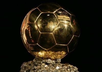 موعد ومكان حفل الكرة الذهبية 2022 والقنوات الناقلة