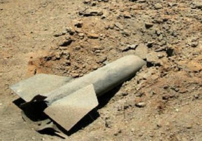 قصف حوثي مكثف على منطقتين غرب تعز