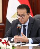 انخفاض إصابات كورنا في مصر بنسبة 61%