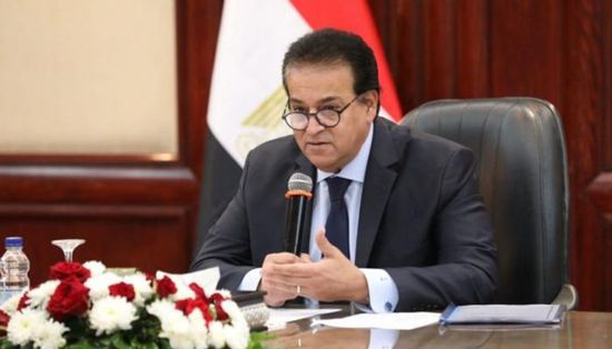 انخفاض إصابات كورنا في مصر بنسبة 61%