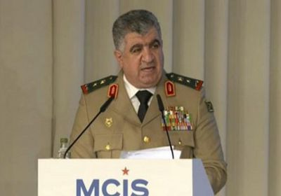 &nbsp;وزير دفاع سوريا: نتقدم بخطى ثابتة نحو تحقيق النصر على الإرهاب