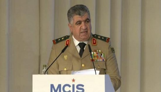  وزير دفاع سوريا: نتقدم بخطى ثابتة نحو تحقيق النصر على الإرهاب