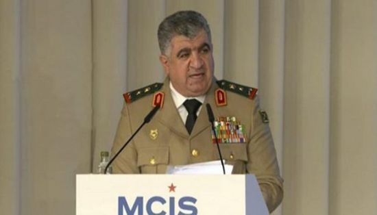 وزير دفاع سوريا: نتقدم بخطى ثابتة نحو تحقيق النصر على الإرهاب