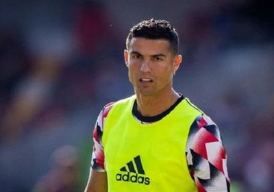 مانشستر يونايتد يوافق على رحيل كريستيانو رونالدو
