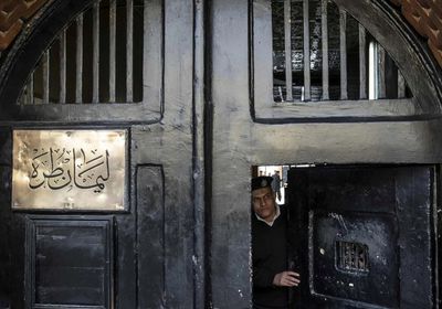 عفو رئاسي عن 25 ناشطًا سياسيًا بمصر