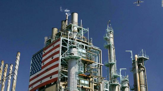 انخفاض مخزونات النفط الخام بأمريكا 448 ألف برميل