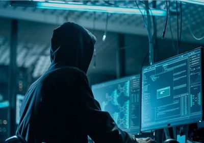 مؤسسة الطاقة النووية الأوكرانية تتعرض لهجوم سيبراني