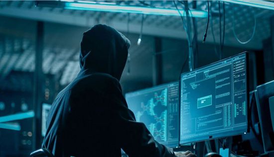 مؤسسة الطاقة النووية الأوكرانية تتعرض لهجوم سيبراني