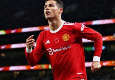 رونالدو يكذب الإعلام الإنجليزي بشأن مستقبله