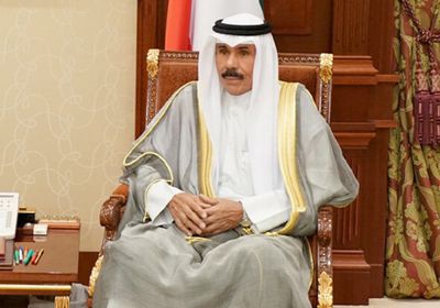 أمير الكويت يعزي البرهان في ضحايا الفيضانات بالسودان