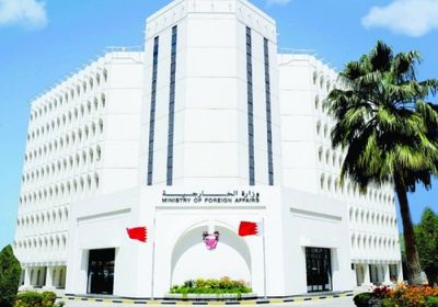 البحرين تعلن تضامنها مع السودان جراء الفيضانات