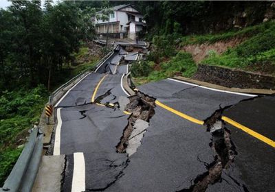زلزال بقوة 5.1 درجة يضرب جنوب الفلبين