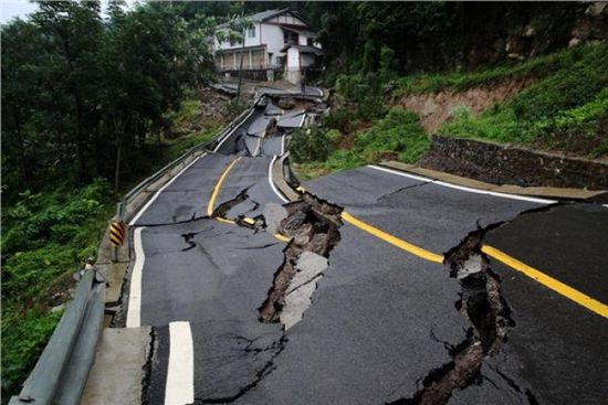 زلزال بقوة 5.1 درجة يضرب جنوب الفلبين