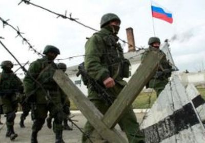 روسيا تفكك خلية إرهابية في القرم