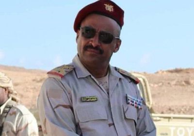 فائز التميمي يقود المنطقة العسكرية الثانية رسميا.. رسائل إلى الإخوان حضرموت