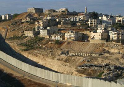 فلسطين تستنكر بناء المستوطنات في القدس