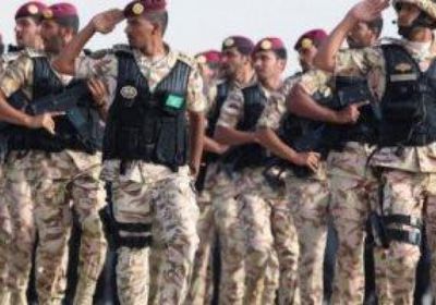 إعلان نتائج القبول المبدئي بالوظائف العسكرية بالسعودية