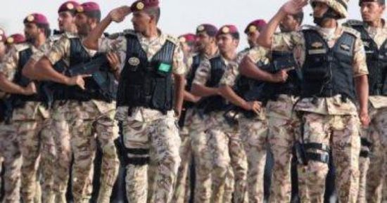 إعلان نتائج القبول المبدئي بالوظائف العسكرية بالسعودية