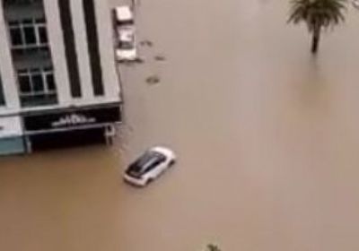 السودان: أضرار السيول كارثية