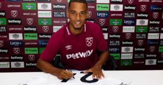 وست هام يحسم صفقة الألماني ثيلو كهرر