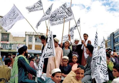 مقتل قيادي منشق عن حركة طالبان