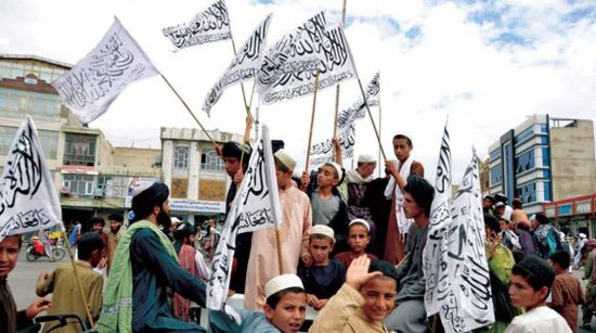 مقتل قيادي منشق عن حركة طالبان